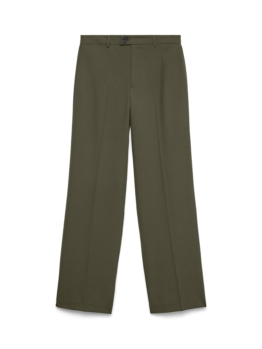 Обычные плиссированные брюки VERO MODA VMTEXAS, Fir
Обычные плиссированные брюки VERO MODA VMTEXAS, Fir