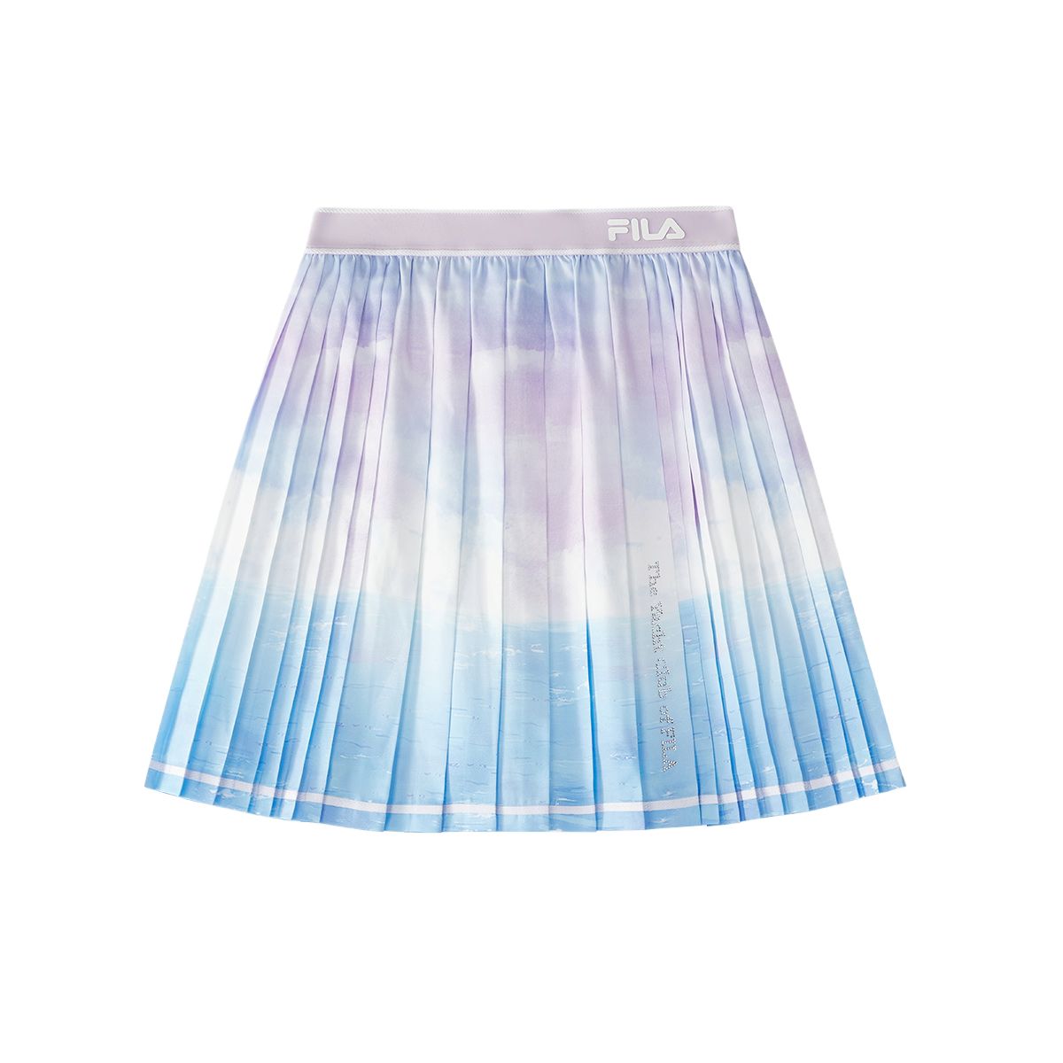 Юбка с принтом для подростков FILA KIDS, мультиколор
Юбка с принтом для подростков FILA KIDS, мультиколор