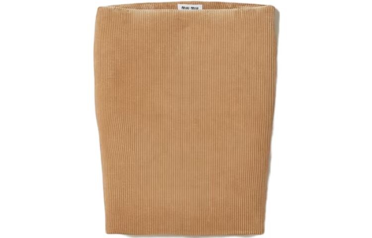 Повседневная юбка женская Miu Miu
Повседневная юбка женская Miu Miu