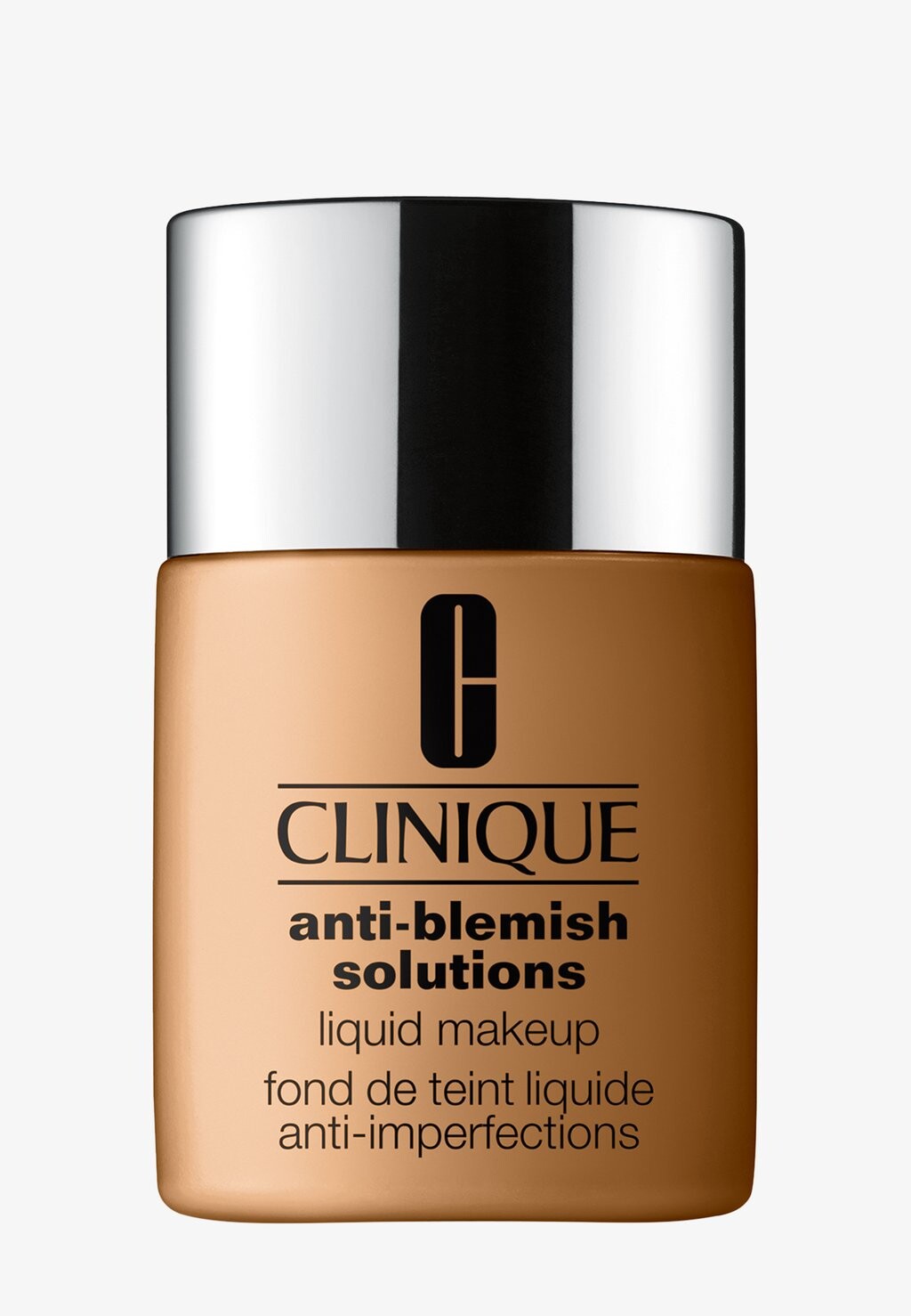 Тональное средство ANTI-BLEMISH SOLUTIONS LIQUID MAKEUP Clinique, цвет Cn 74 Beige
Тональное средство ANTI-BLEMISH SOLUTIONS LIQUID MAKEUP Clinique, цвет Cn 74 Beige