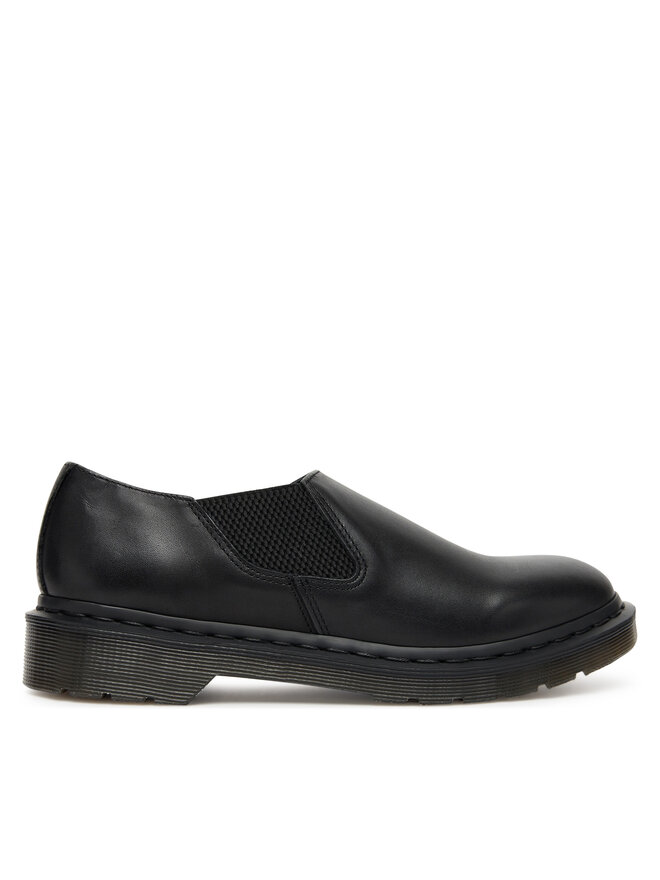 Полуботинки Louis Slip On DM40950001 Dr. Martens, черный
Полуботинки Louis Slip On DM40950001 Dr. Martens, черный