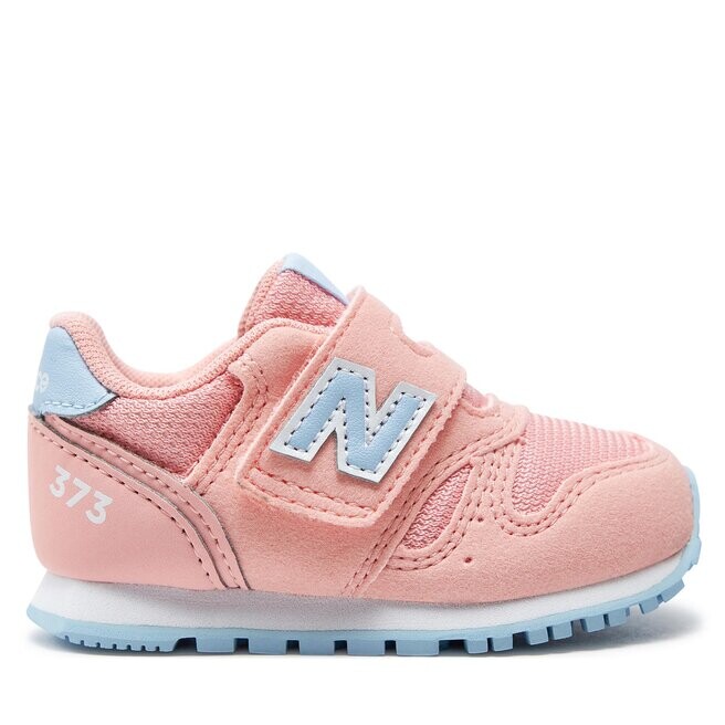 Кроссовки New Balance IZ373AM2 Pink, розовый
Кроссовки New Balance IZ373AM2 Pink, розовый