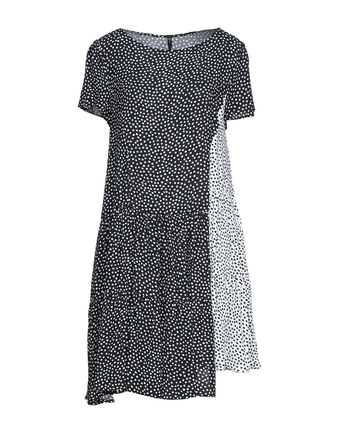 Платье Manila Grace, черный
Платье Manila Grace, черный