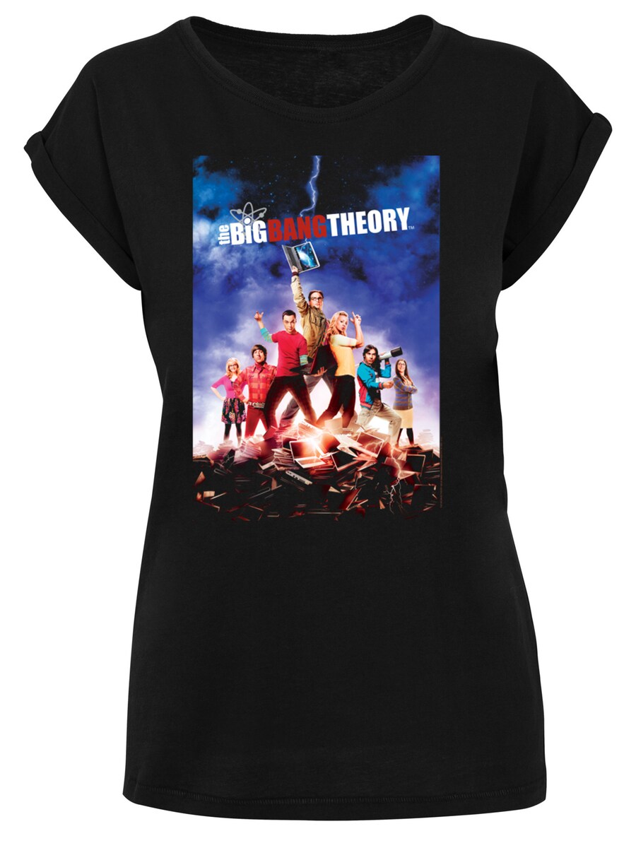 Рубашка F4NT4STIC, черный
Рубашка F4NT4STIC, черный