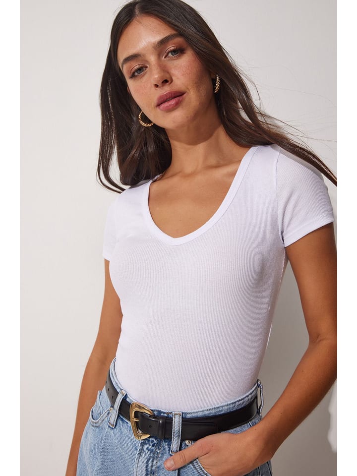 Футболка Happiness Istanbul, белый
Футболка Happiness Istanbul, белый