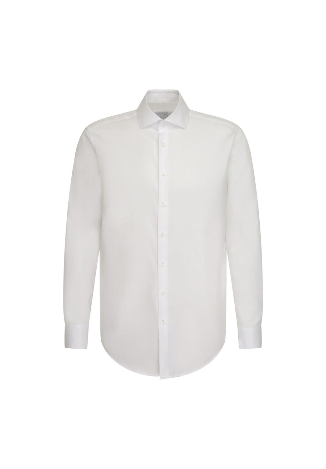 Обычная деловая рубашка Seidensticker, белый
Обычная деловая рубашка Seidensticker, белый