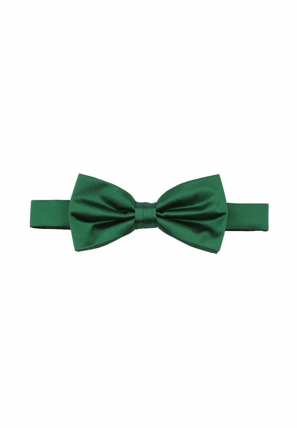 Галстук-бабочка BASIC UNI Seidenfalter, светло-зеленый
Галстук-бабочка BASIC UNI Seidenfalter, светло-зеленый