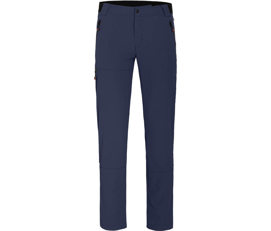 BERGSON Штаны для походов, легкие и прочные, синие.
BERGSON Штаны для походов, легкие и прочные, синие.