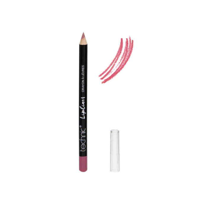 Карандаш для губ Perfilador de Labios Technic, Blossom
Карандаш для губ Perfilador de Labios Technic, Blossom