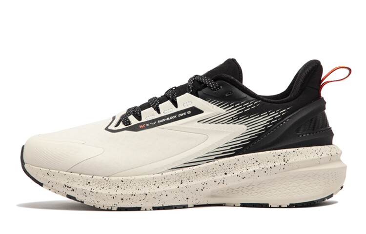 Кроссовки Rain Screen для бега мужские с низким верхом бежевого цвета 361°
Кроссовки Rain Screen для бега мужские с низким верхом бежевого цвета 361°