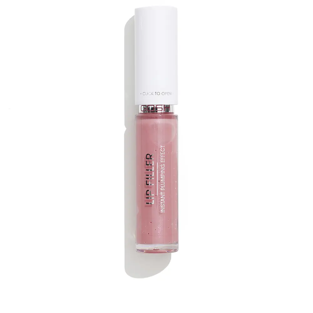 Блеск для губ Lip filler brillo de labios voluminizador Gosh, цвет 001-Baby, 5 мл.
Блеск для губ Lip filler brillo de labios voluminizador Gosh, цвет 001-Baby, 5 мл.