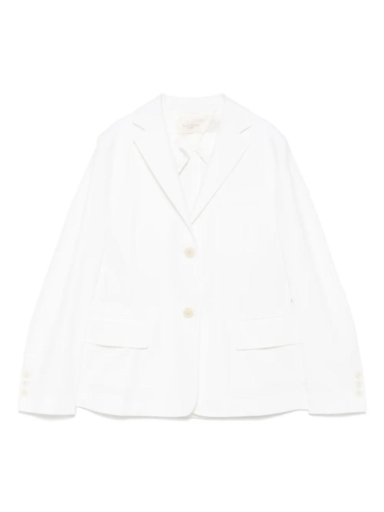 Твиловый пиджак Montedoro, белый
Твиловый пиджак Montedoro, белый