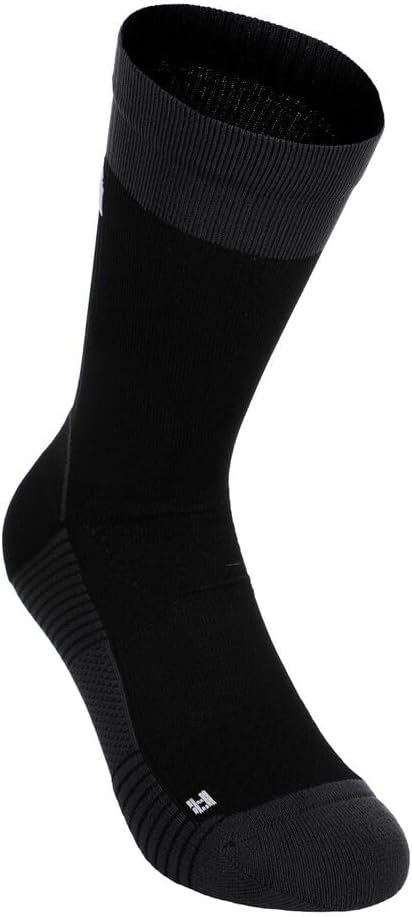 Носки North Face Unisex Trail Run Crew The North Face, Tnf Black
Носки North Face Unisex Trail Run Crew The North Face, Tnf Black