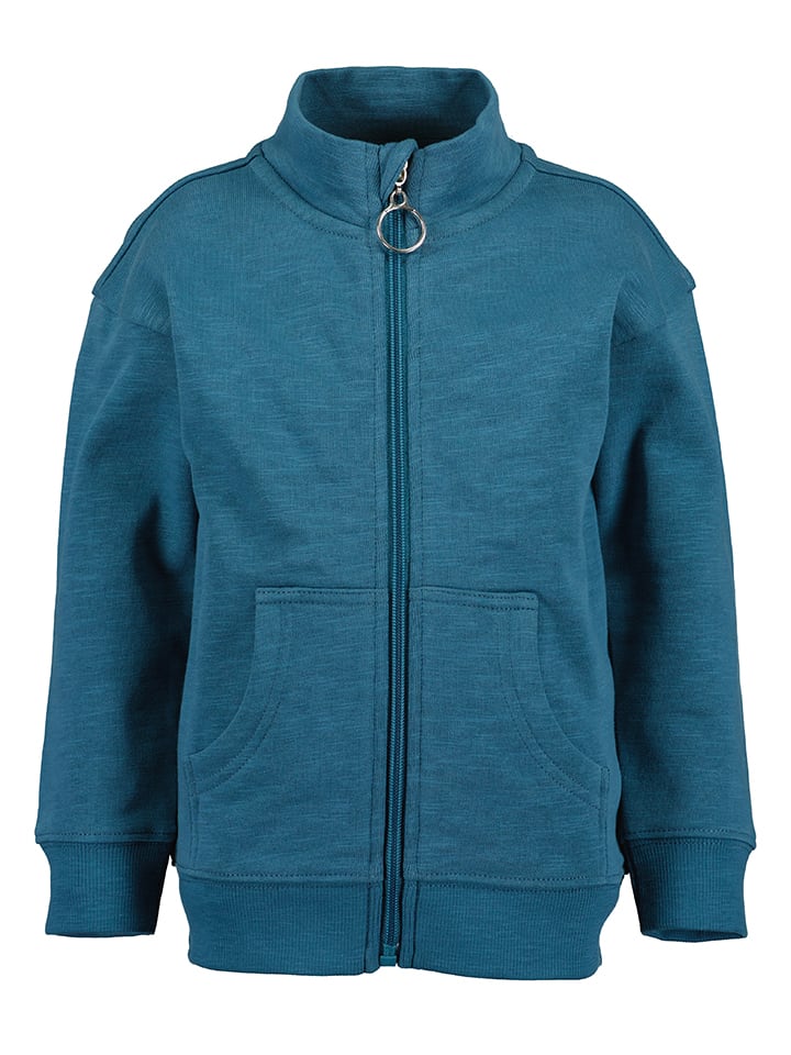 Blue Seven Синяя толстовка
Blue Seven Синяя толстовка