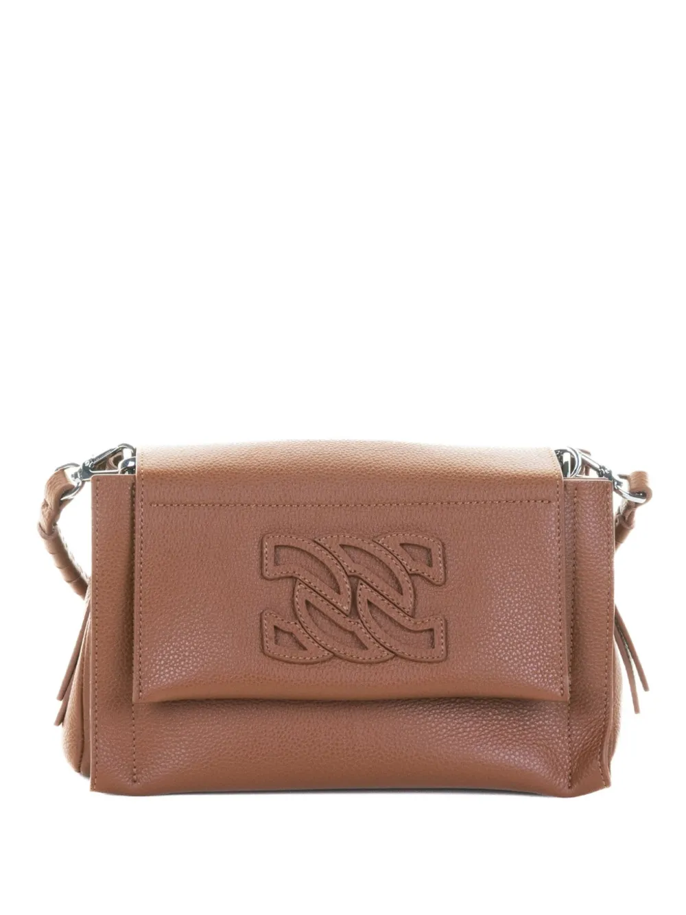 Сумка через плечо Brera Casadei, коричневый
Сумка через плечо Brera Casadei, коричневый