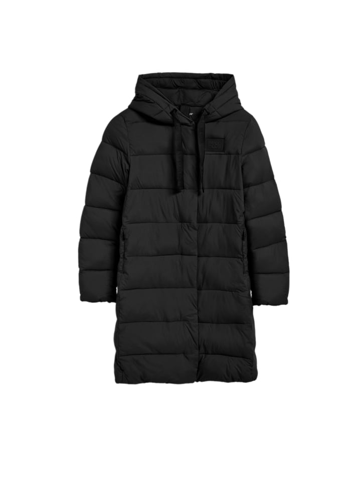 Халат Polo Club, черный
Халат Polo Club, черный