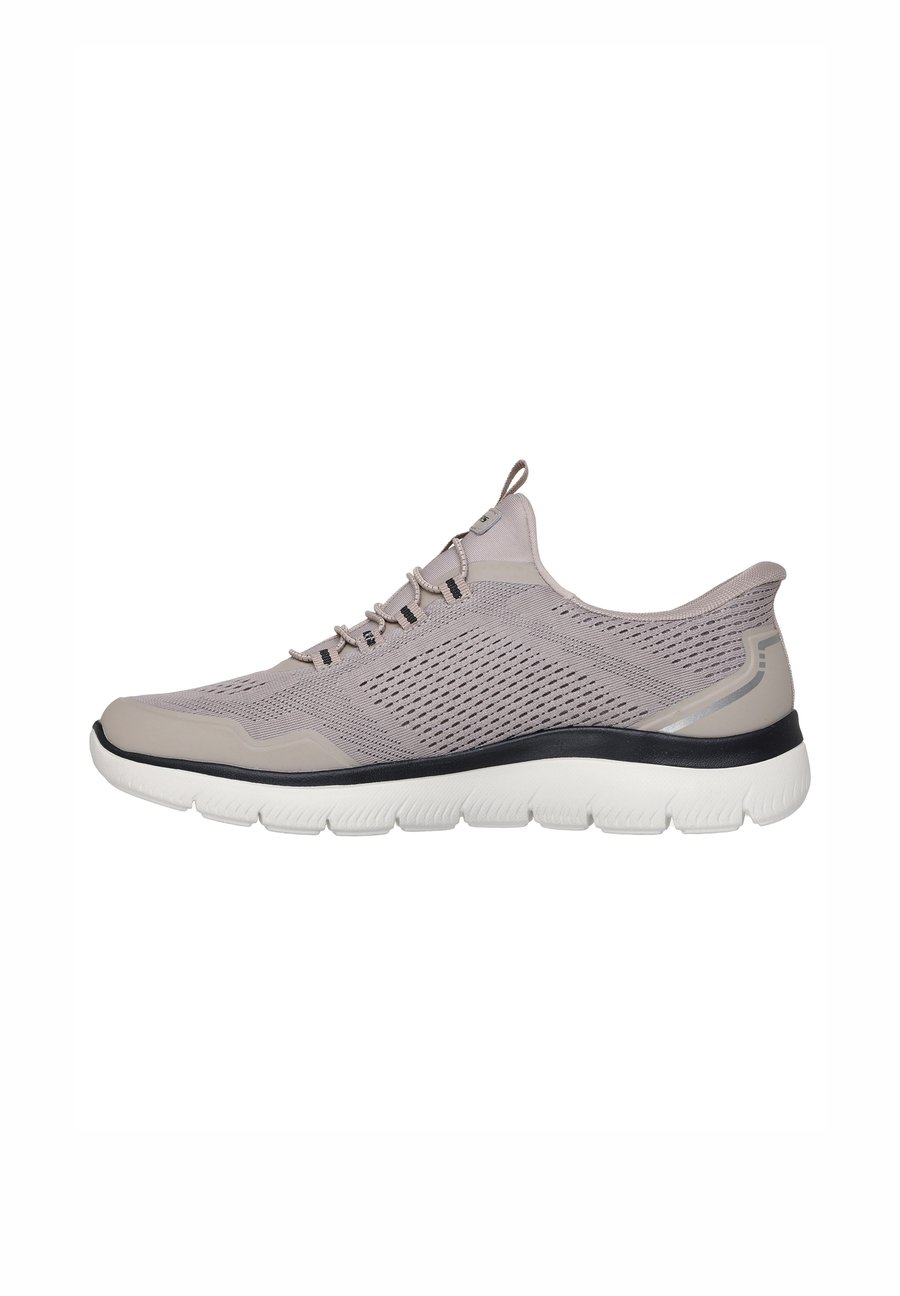 Кроссовки Skechers SUMMITS TOP RATE, Gris/Stone
Кроссовки Skechers SUMMITS TOP RATE, Gris/Stone