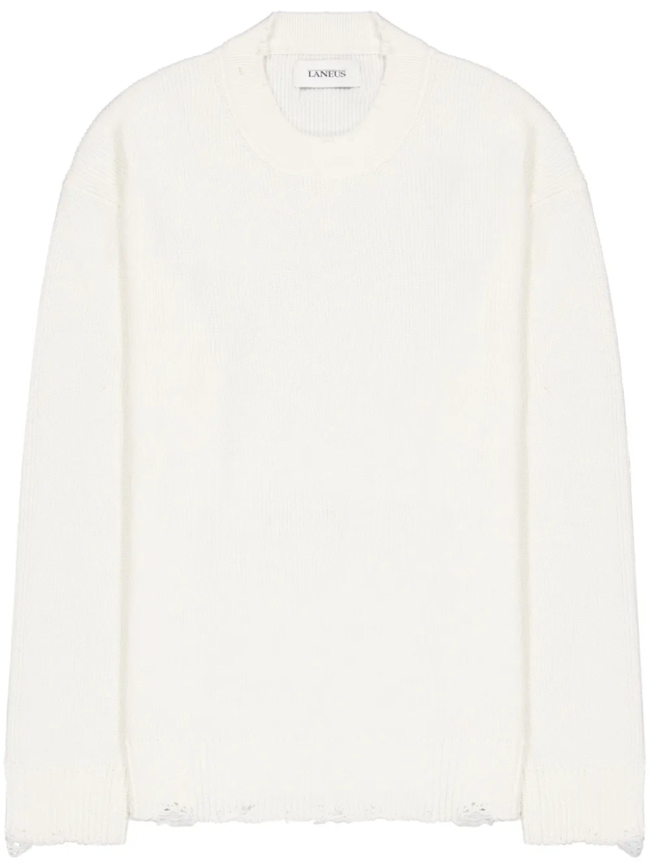 Laneus вязаный свитер, нейтральный
Laneus вязаный свитер, нейтральный