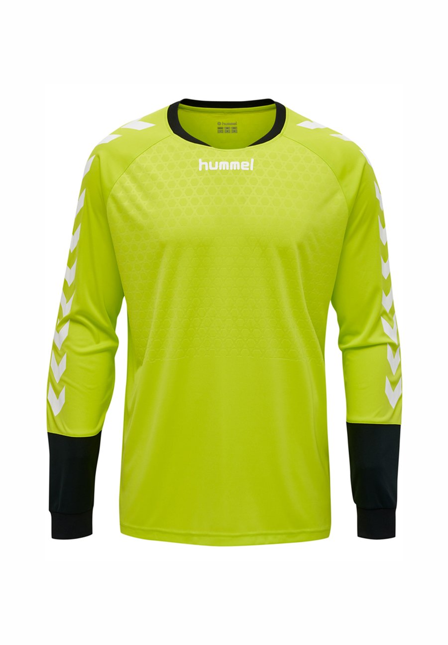 Топ Hummel ESSENTIAL, Evening Primrose/Neon Green
Топ Hummel ESSENTIAL, Evening Primrose/Neon Green