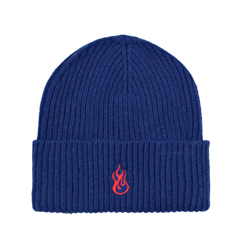 Vision Of Super Вышитая шапка бини с огненным узором, Blue (HD06BLUE)
Vision Of Super Вышитая шапка бини с огненным узором, Blue (HD06BLUE)