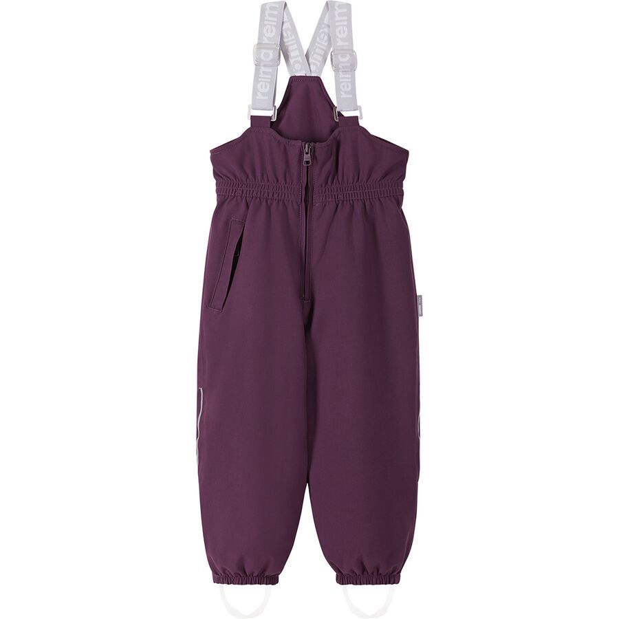 Брюки Reima Juoni Bib Reima, Deep Purple
Брюки Reima Juoni Bib Reima, Deep Purple