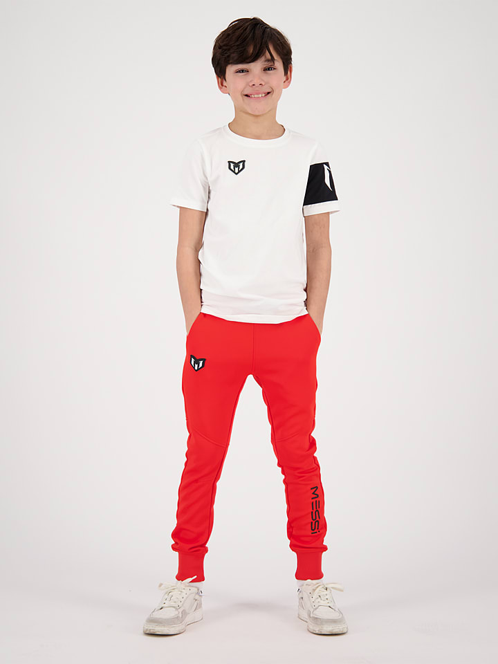 Футболка Messi, белый
Футболка Messi, белый