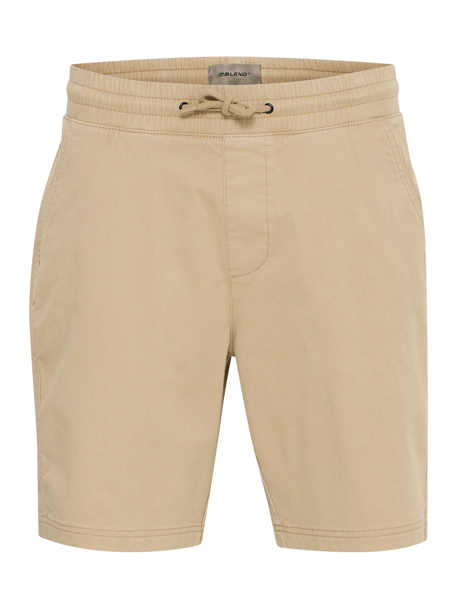 Обычные брюки-чинос BLEND BHEDNAN, капучино
Обычные брюки-чинос BLEND BHEDNAN, капучино