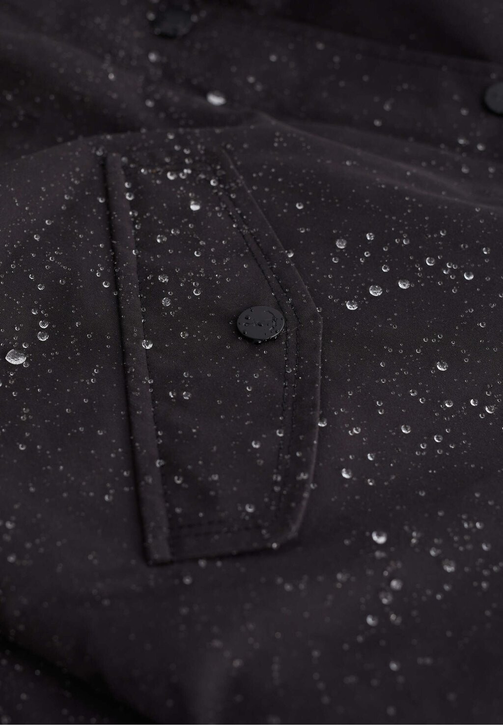 Водонепроницаемая куртка PLANT HUNTER Seasalt Cornwall, черный
Водонепроницаемая куртка PLANT HUNTER Seasalt Cornwall, черный