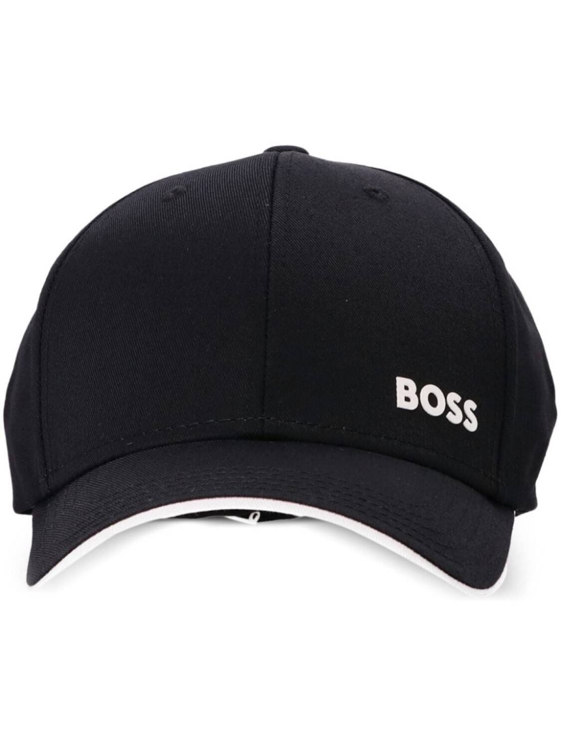 BOSS кепка с логотипом, черный
BOSS кепка с логотипом, черный
