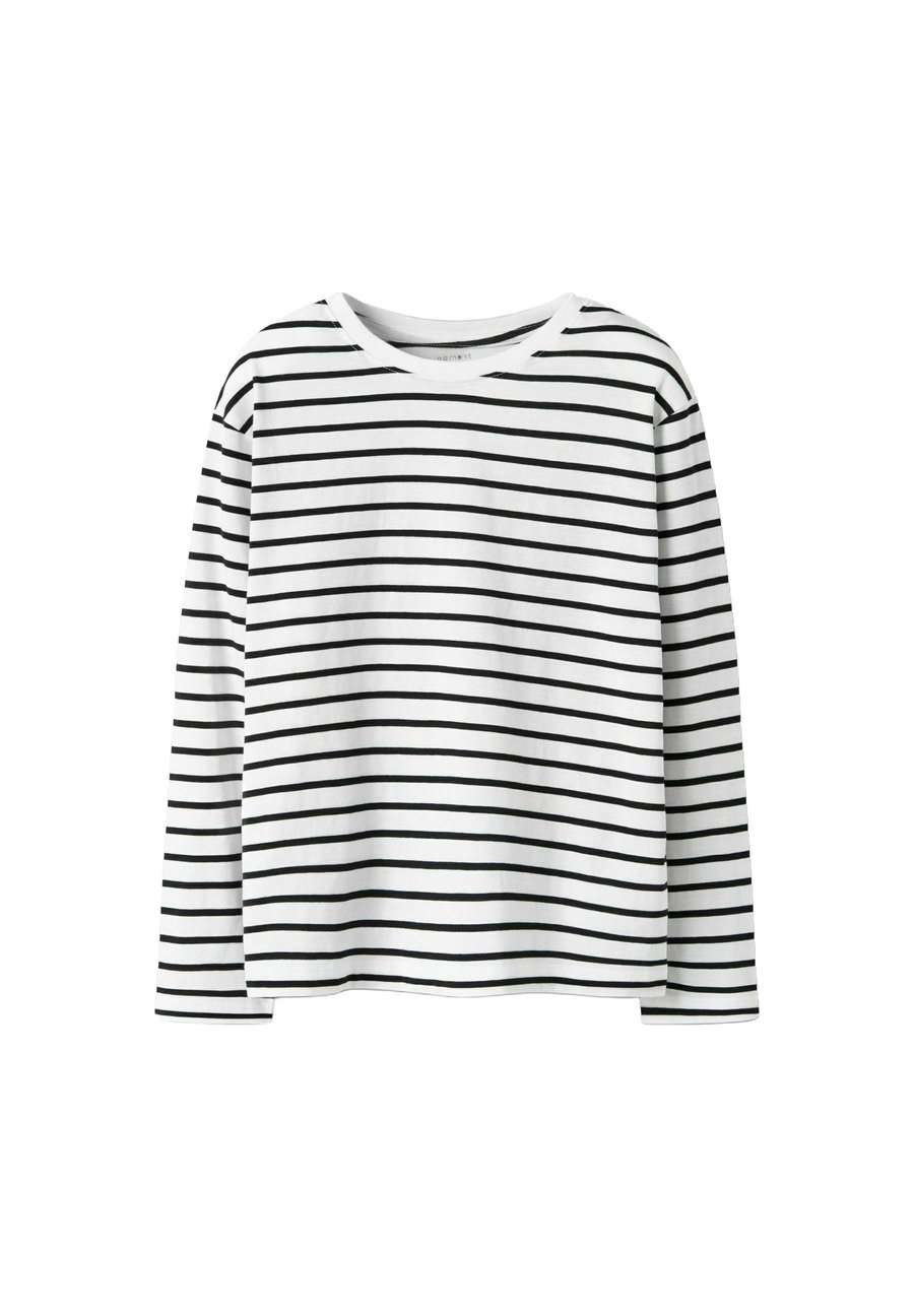 Топ Name it MIT LANGEN ÄRMELN, Black
Топ Name it MIT LANGEN ÄRMELN, Black