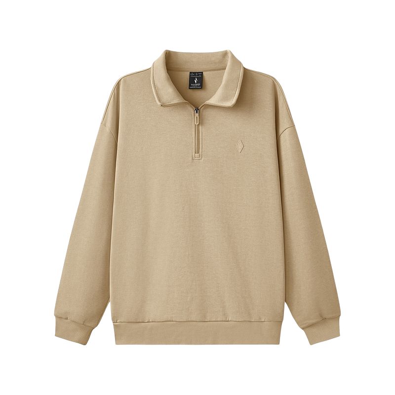 Свитшоты Men's Irish Cream/028R Skechers, кремовый
Свитшоты Men's Irish Cream/028R Skechers, кремовый