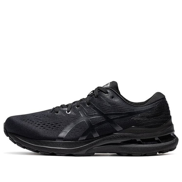 Кроссовки гелевые kayano 28 шириной 4е Asics, черный
Кроссовки гелевые kayano 28 шириной 4е Asics, черный