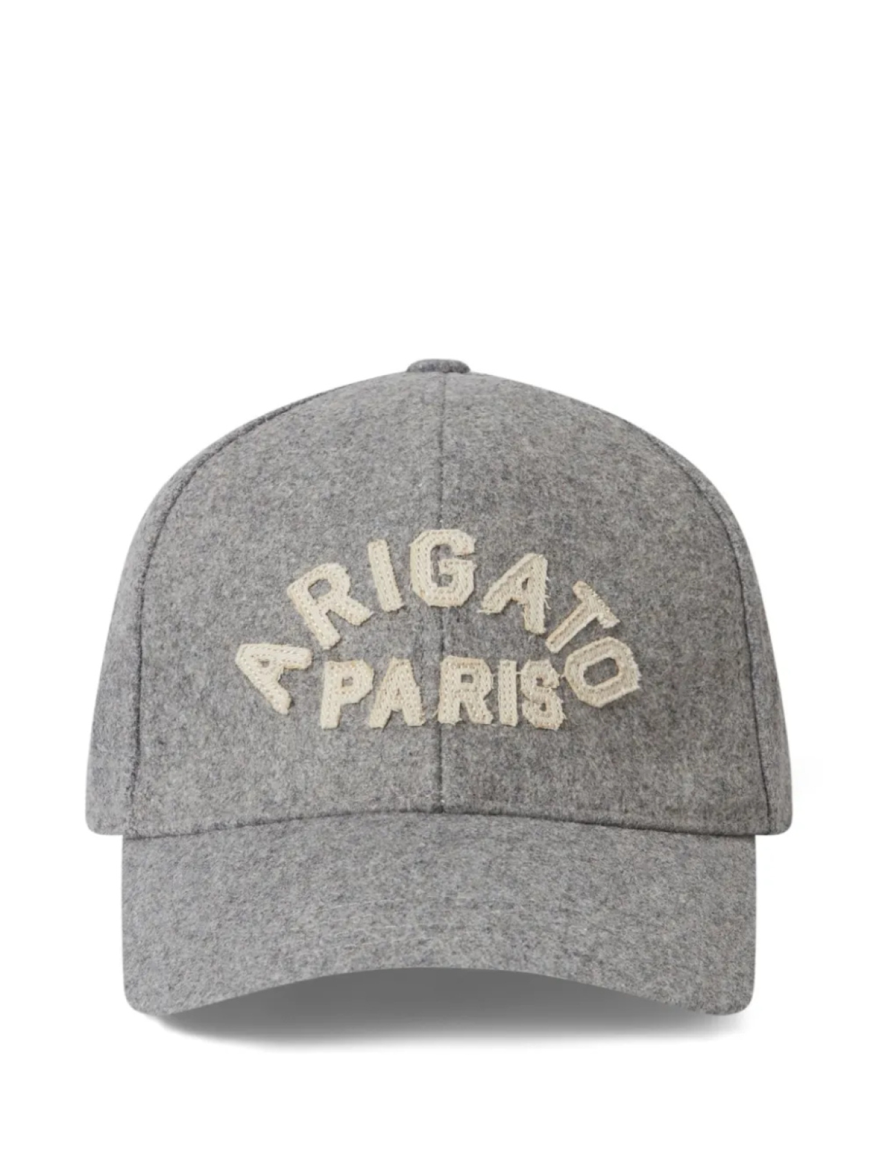 Axel Arigato кепка City, серый
Axel Arigato кепка City, серый