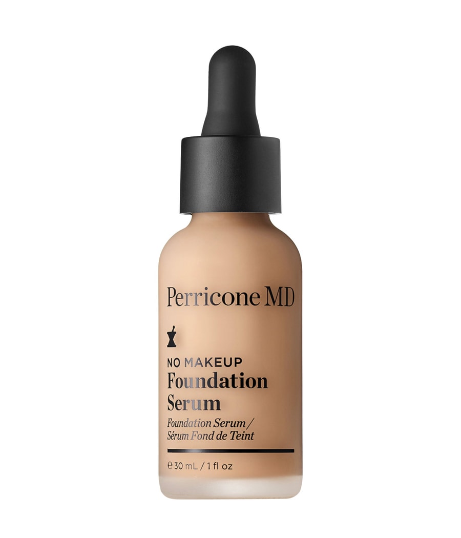 Жидкая основа Perricone MD No Makeup Foundation Serum, Ivory, 30 ml
Жидкая основа Perricone MD No Makeup Foundation Serum, Ivory, 30 ml