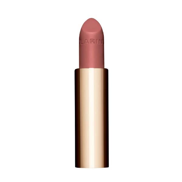 Увлажняющая матовая помада CLARINS Joli Rouge Velvet, 795V CHESTNUT
Увлажняющая матовая помада CLARINS Joli Rouge Velvet, 795V CHESTNUT