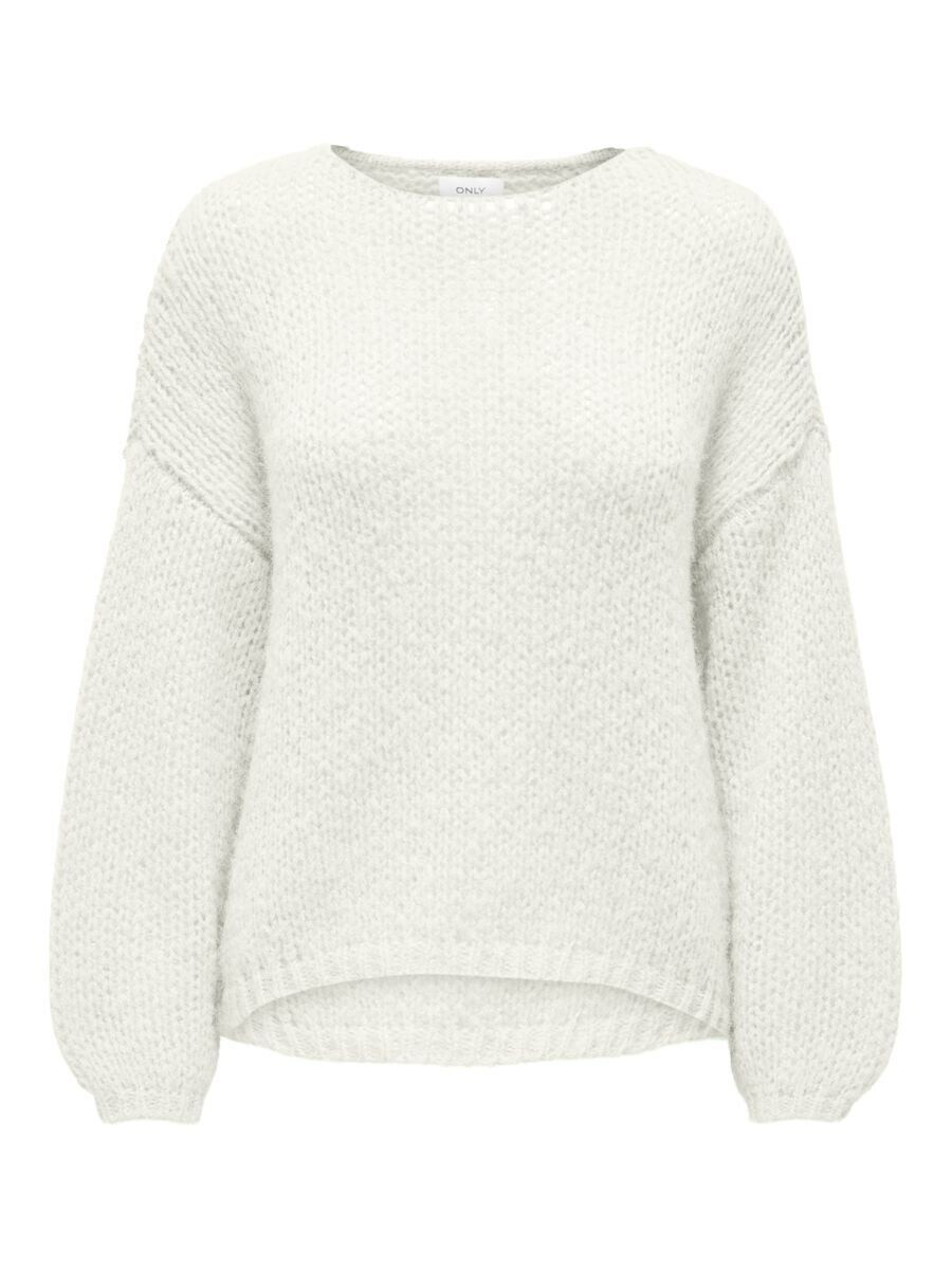 Свитер Only NORDIC, светло-бежевый
Свитер Only NORDIC, светло-бежевый