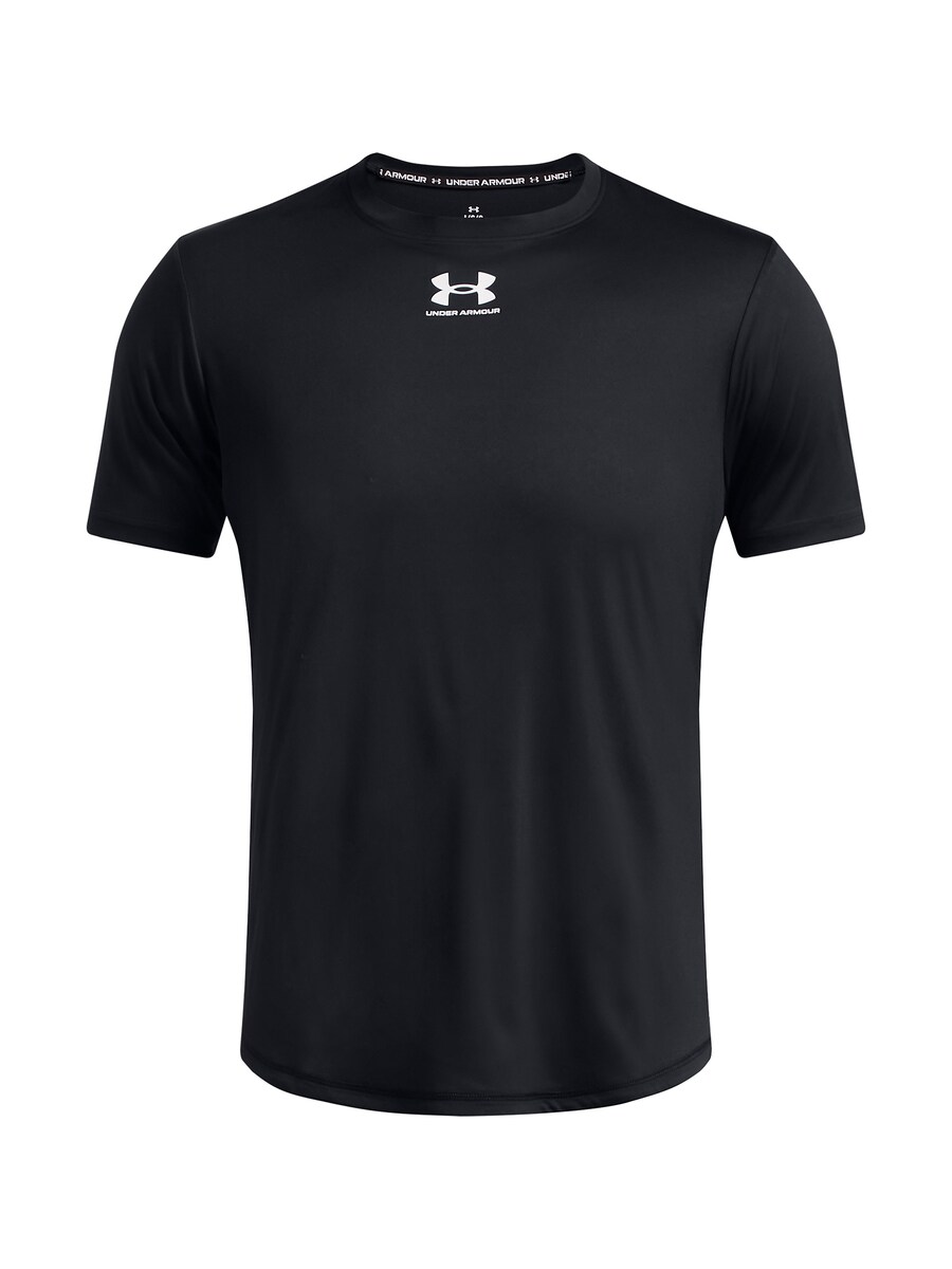 Футболка Performance UNDER ARMOUR Challenger Pro, черный
Футболка Performance UNDER ARMOUR Challenger Pro, черный