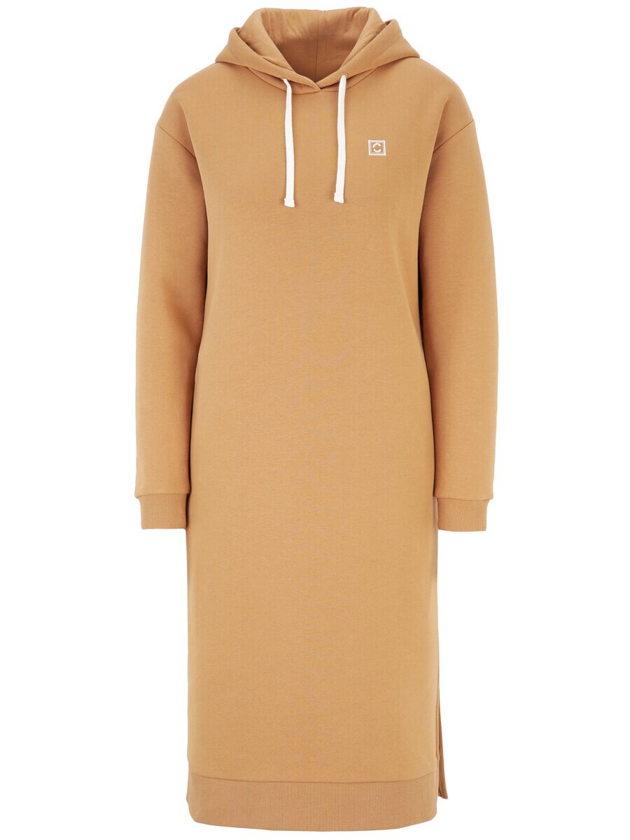 Платье миди Course Dress, светло-коричневый
Платье миди Course Dress, светло-коричневый