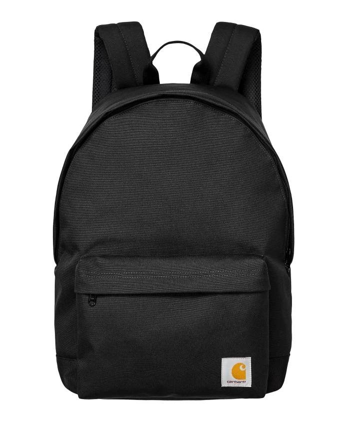 Рюкзак Джейка Carhartt Wip, черный
Рюкзак Джейка Carhartt Wip, черный