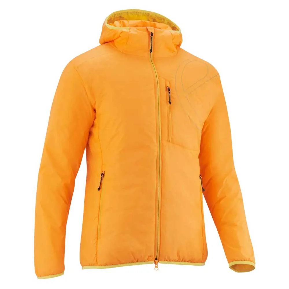 Куртка Edelrid Dreamcatcher, оранжевый
Куртка Edelrid Dreamcatcher, оранжевый