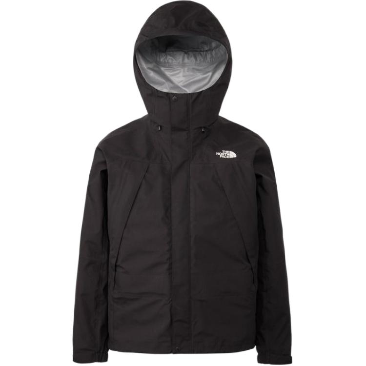 THE NORTH FACE Горная куртка мужская черная
THE NORTH FACE Горная куртка мужская черная