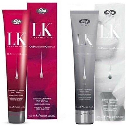 Lk Oil Protection Complex 4/07 Стандарт, Lisap
Lk Oil Protection Complex 4/07 Стандарт, Lisap