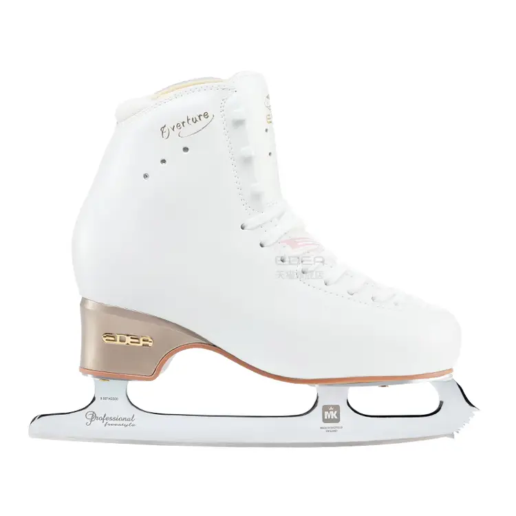 EDEA Детские коньки с узором, взрослые женские роликовые коньки для начинающих с лезвиями MkPro, белые (широкая версия D) + лезвия Mk Pro, размер 35
EDEA Детские коньки с узором, взрослые женские роликовые коньки для начинающих с лезвиями MkPro, белые (широкая версия D) + лезвия Mk Pro, размер 35