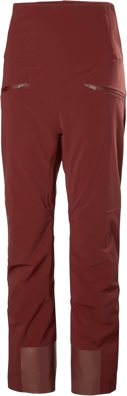 Женские лыжные штаны Helly-Hansen Alphelia HI WAIST INS PANT - Waterproof, Breathable Helly Hansen, 180 Mars Red
Женские лыжные штаны Helly-Hansen Alphelia HI WAIST INS PANT - Waterproof, Breathable Helly Hansen, 180 Mars Red