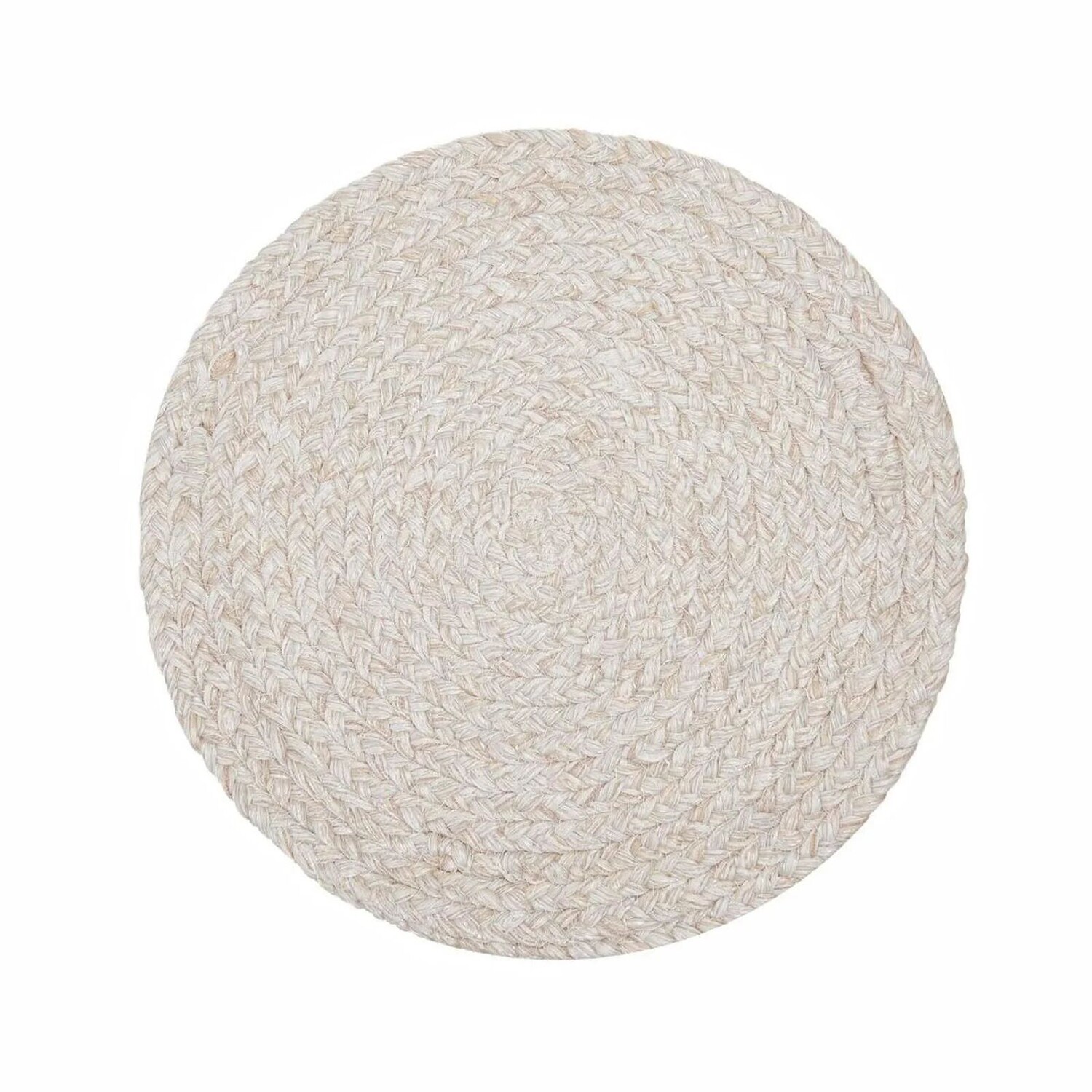 Giz Home Тибетская тканая подставка для столовых приборов - бежевый - 35 см
Giz Home Тибетская тканая подставка для столовых приборов - бежевый - 35 см