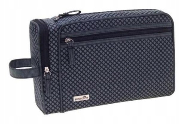 Мужская косметичка-органайзер сумка REED X-MAN series
Мужская косметичка-органайзер сумка REED X-MAN series