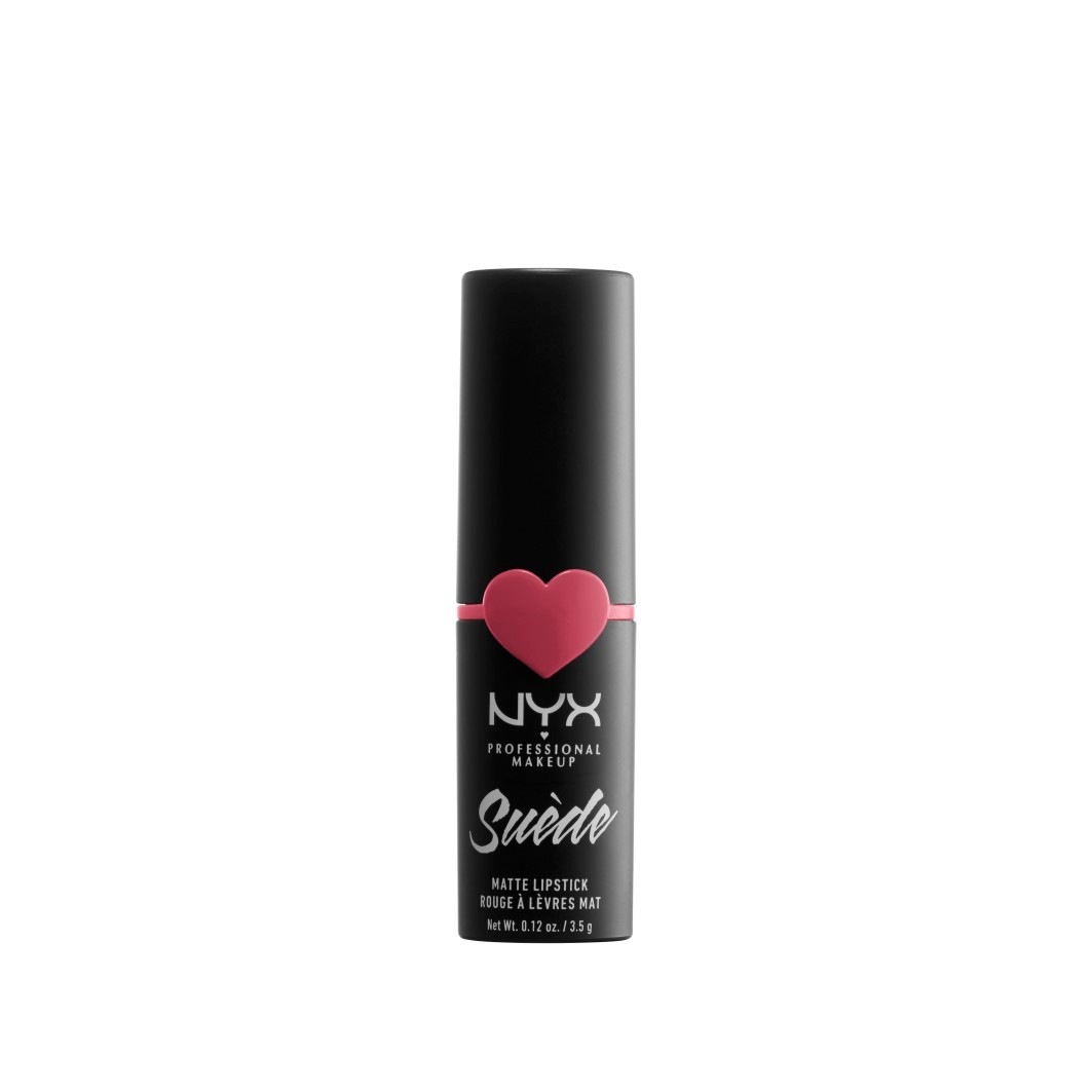 Помада для губ wedding suede matte lipstick Nyx Professional Makeup, sdmls27 - cannes, вес 17 гр.
Помада для губ wedding suede matte lipstick Nyx Professional Makeup, sdmls27 - cannes, вес 17 гр.