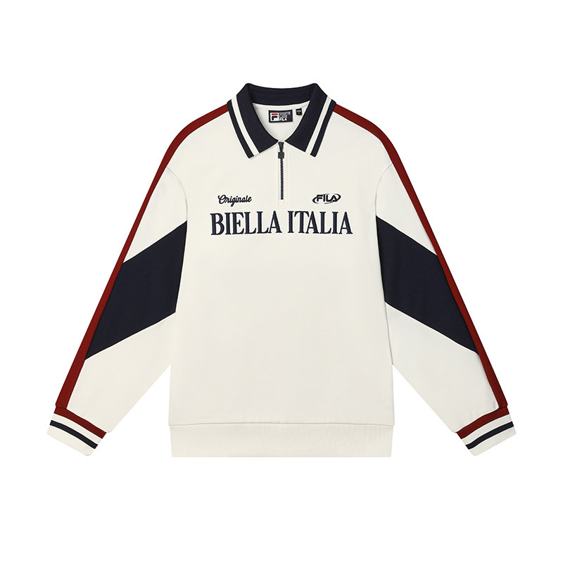 FILA Поло мужское свежий ivory, Бежевый, FILA Поло мужское свежий ivory
FILA Поло мужское свежий ivory, Бежевый, FILA Поло мужское свежий ivory