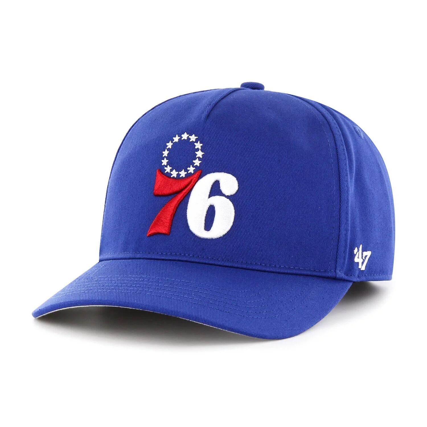 Мужская кепка Hitch Snapback Royal Philadelphia 76ers '47
Мужская кепка Hitch Snapback Royal Philadelphia 76ers '47