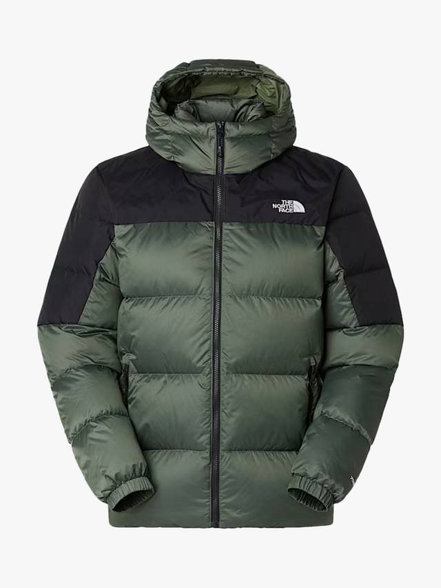 Диабло даун 2.0 куртка с водонепроницаемым покрытием The North Face, Bark Mist/ Black
Диабло даун 2.0 куртка с водонепроницаемым покрытием The North Face, Bark Mist/ Black